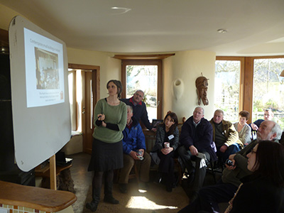 nees presentation
